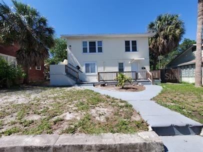 827 Paris Ave., St Petersburg, FL 33701