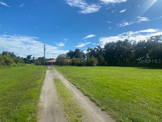 5309 Thonotosassa Rd., Plant City, FL 33565