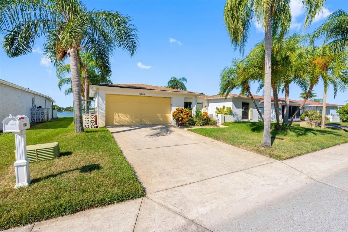 9541 Towanda Ln., Port Richey, FL 34668