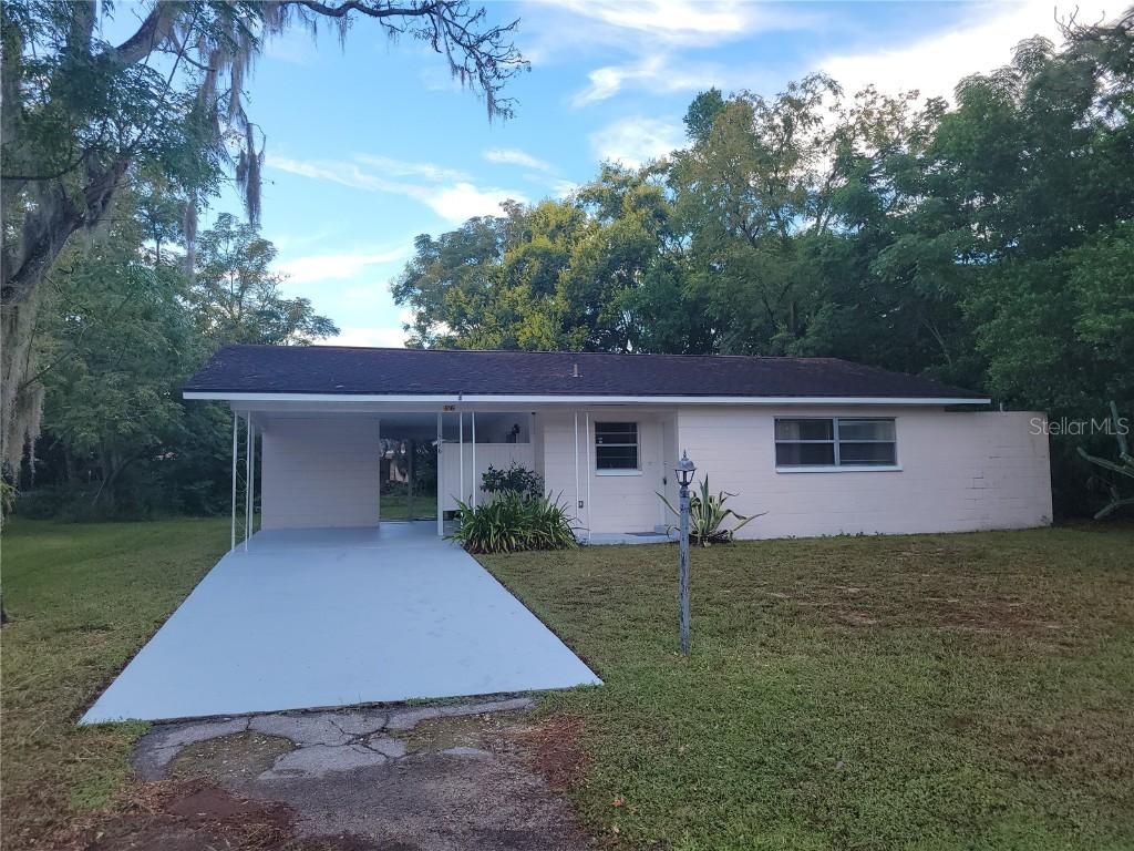 516 Bahia Track Run, Ocala, FL 34472