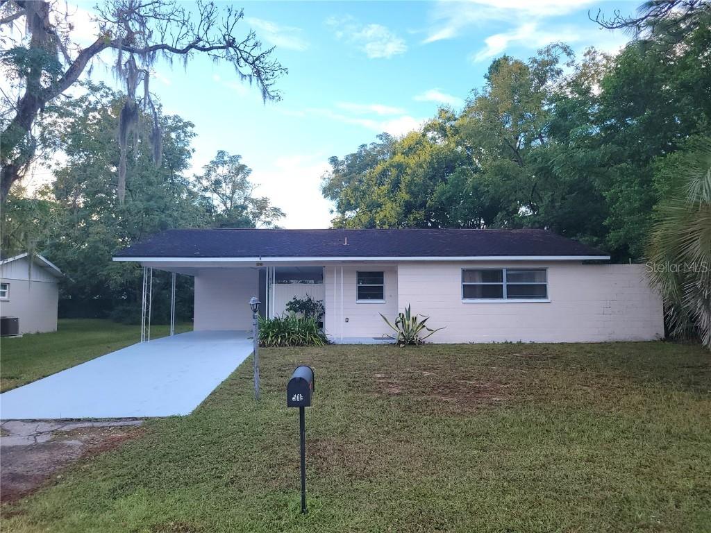 516 Bahia Track Run, Ocala, FL 34472