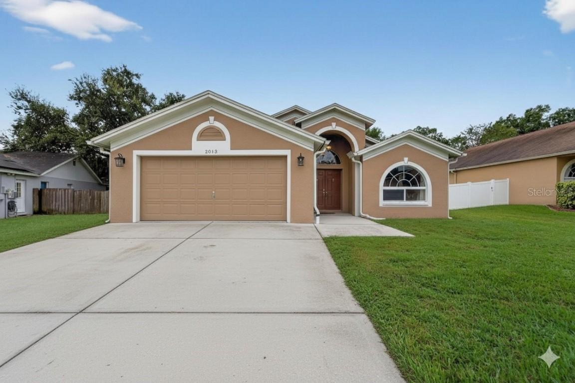 2013 Leichester St., Valrico, FL 33594