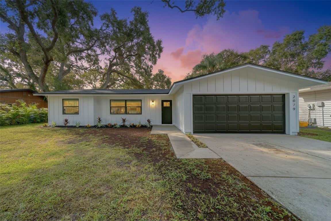 2079 Charter Oaks Dr., Clearwater, FL 33763