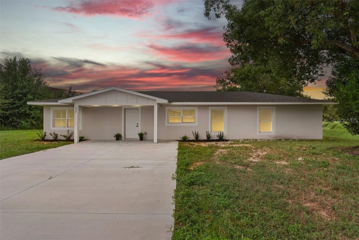 5920 Lightsey Rd., Fort Meade, FL 33841