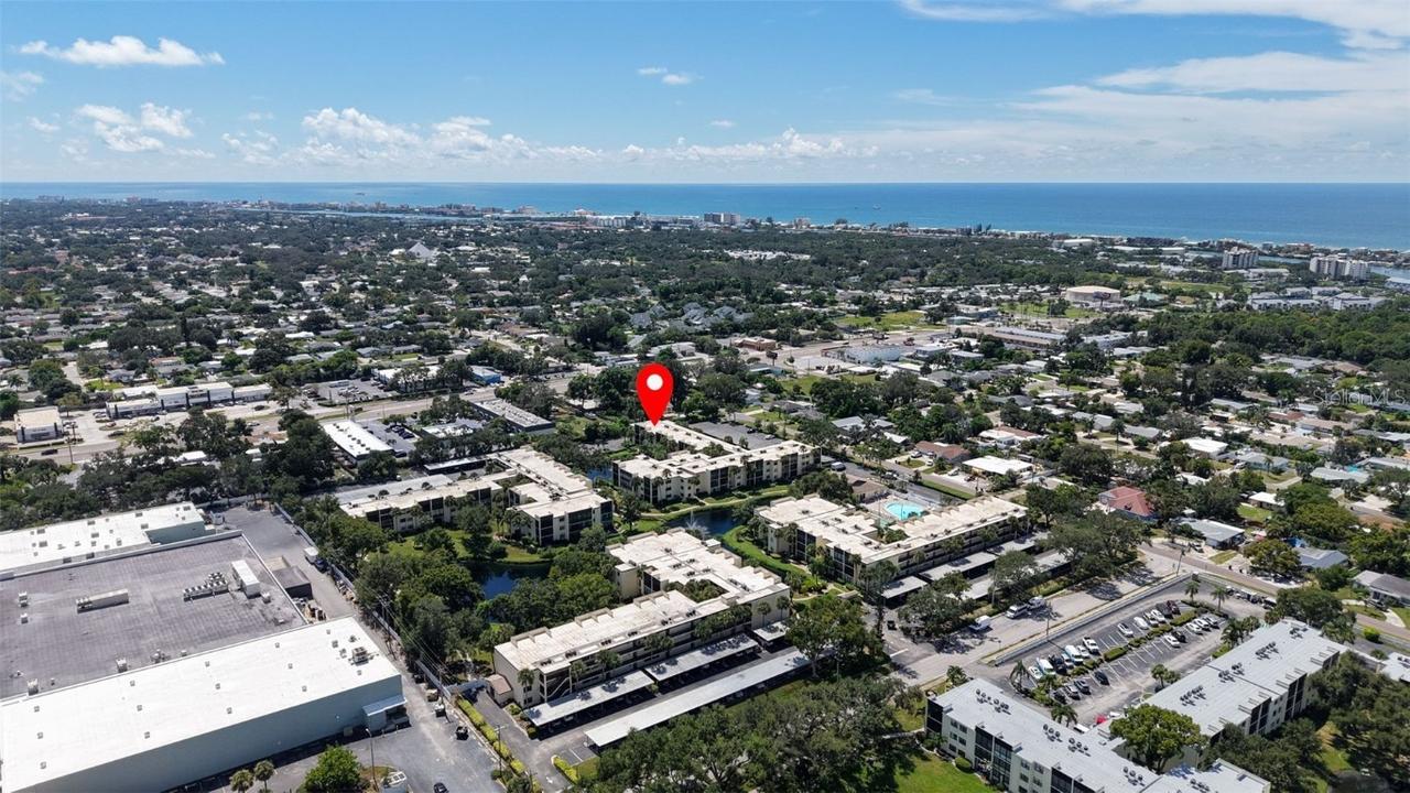 11945 143rd St. #7119, Largo, FL 33774