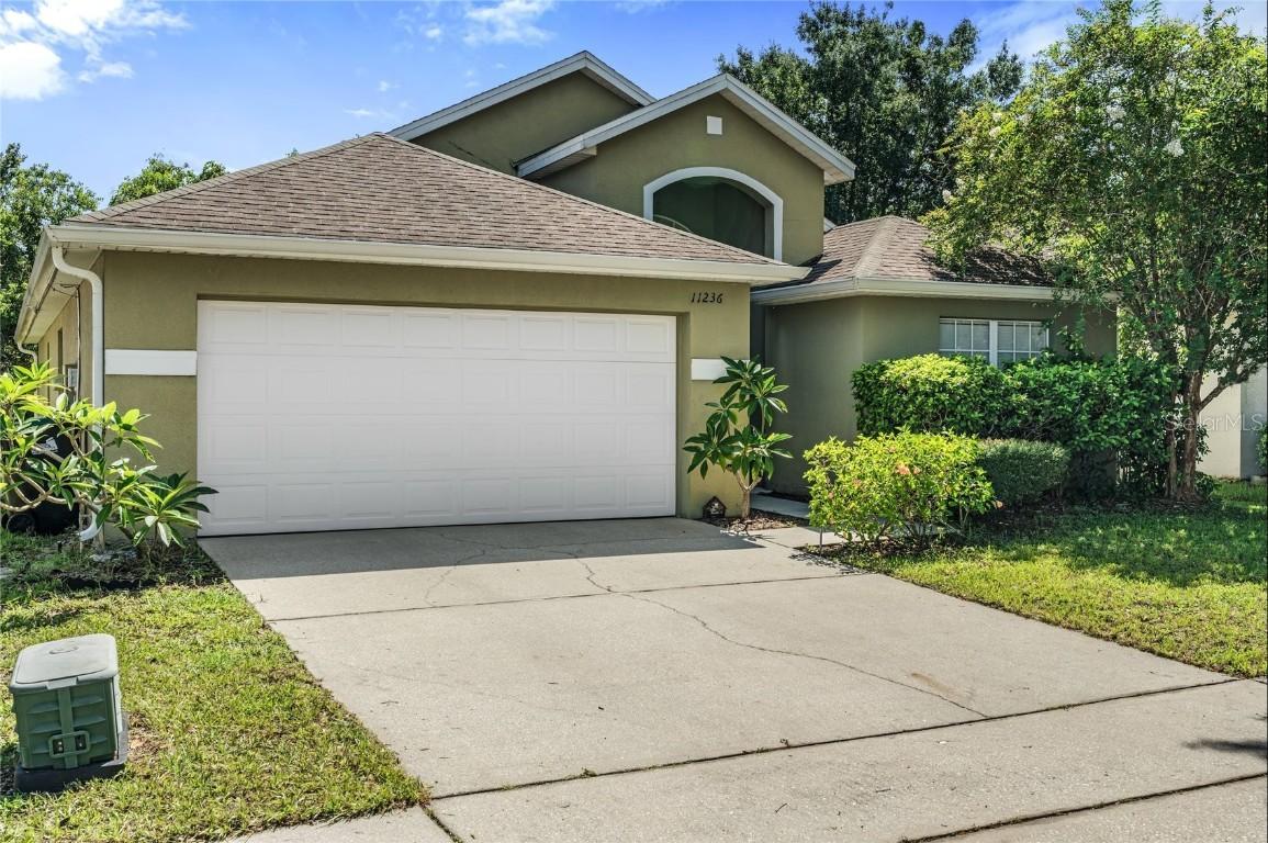 11236 Rouse Run Cir., Orlando, FL 32817