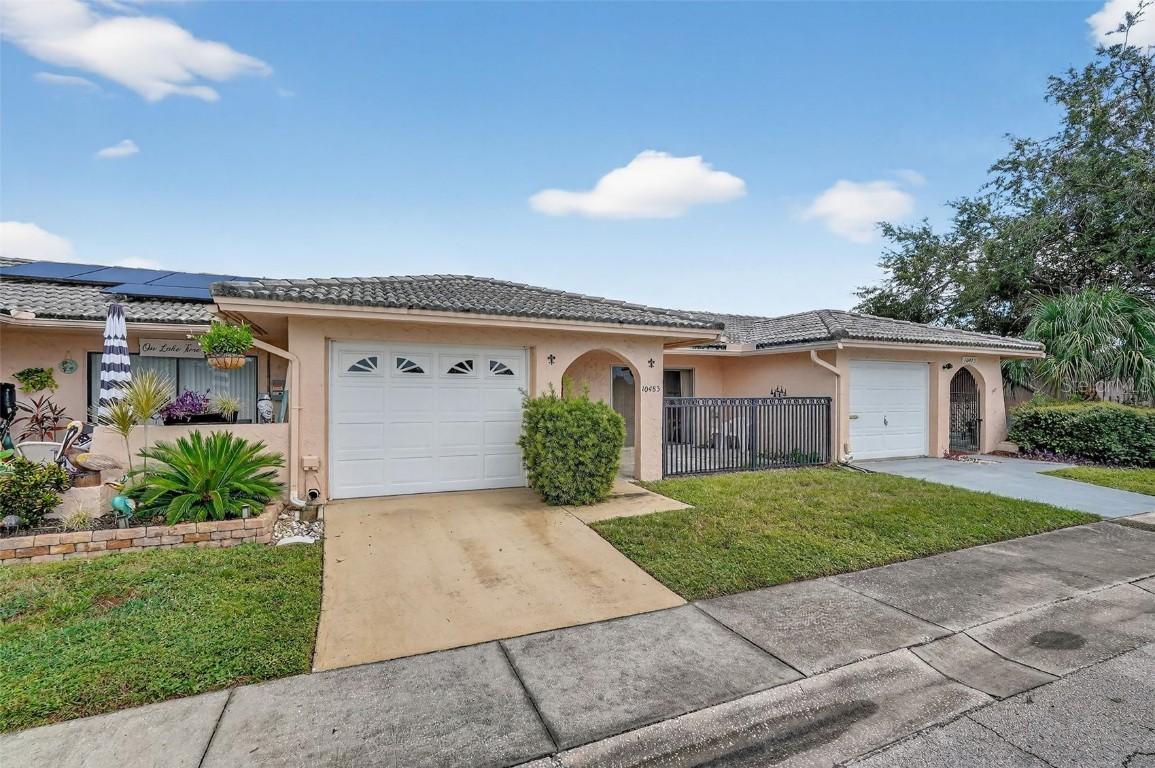 10483 Azalea Park Dr., Pinellas Park, FL 33782