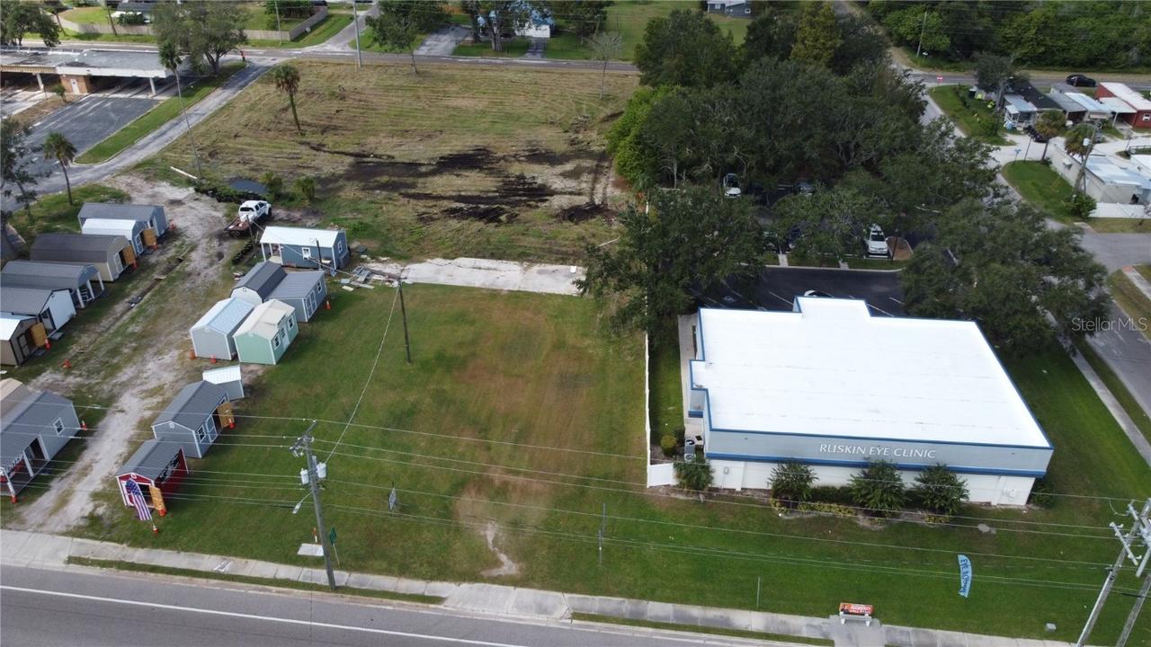 610 N Us Highway 41 Hwy., Ruskin, FL 33570