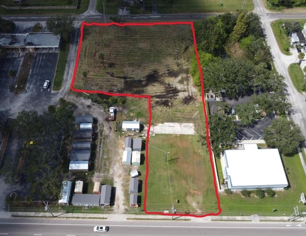 610 N Us Highway 41 Hwy., Ruskin, FL 33570