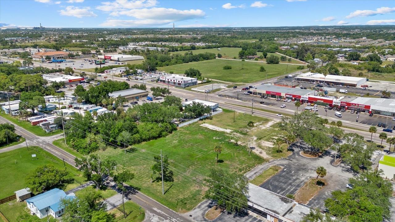 610 N Us Highway 41 Hwy., Ruskin, FL 33570