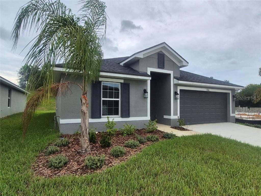 13046 Kent Bradley St., Dade City, FL 33525
