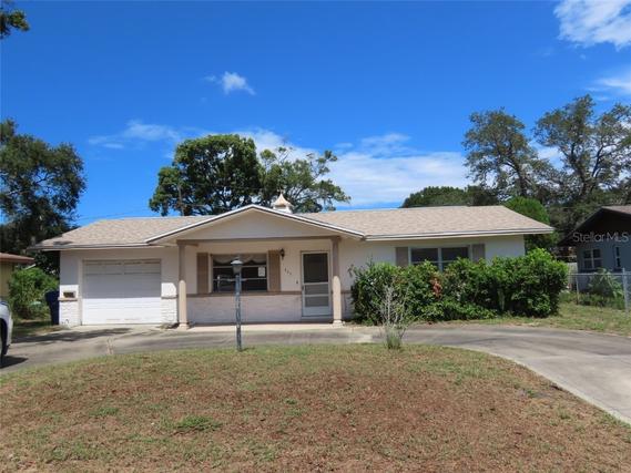 New Foreclosures & Short Sales That Attend Ridgecrest Elementary School: September 22nd to September 28th