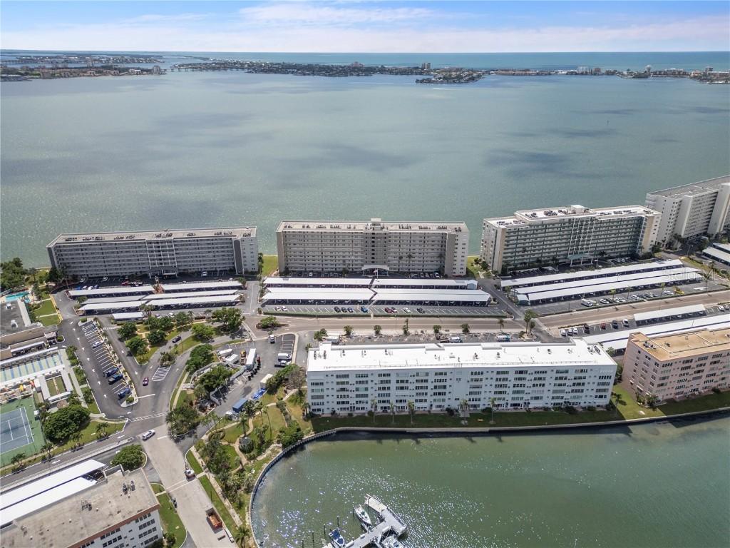 5925 Shore Blvd. #215, Gulfport, FL 33707