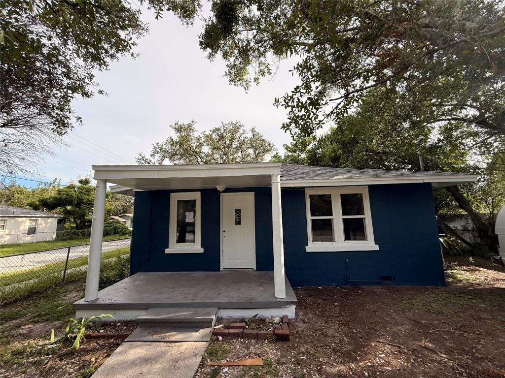 3425 E Powhatan Ave., Tampa, FL 33610
