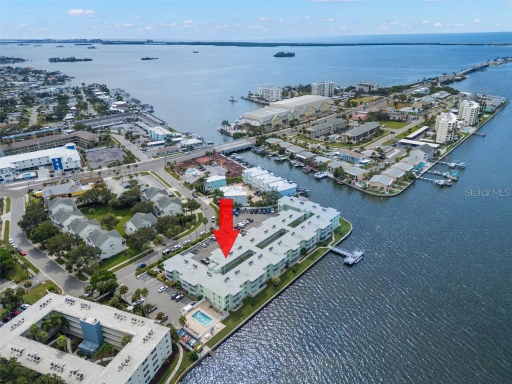 464 N Paula Dr. #207, Dunedin, FL 34698
