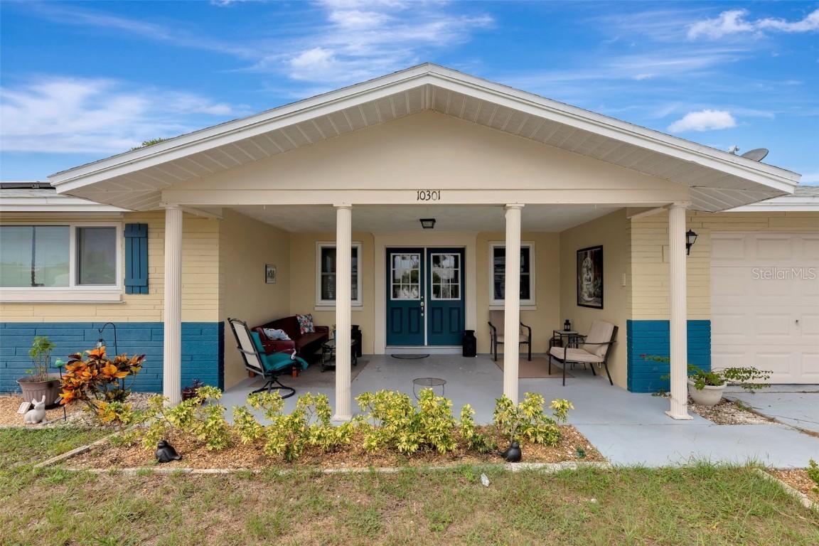 10301 Orchid Dr., Port Richey, FL 34668