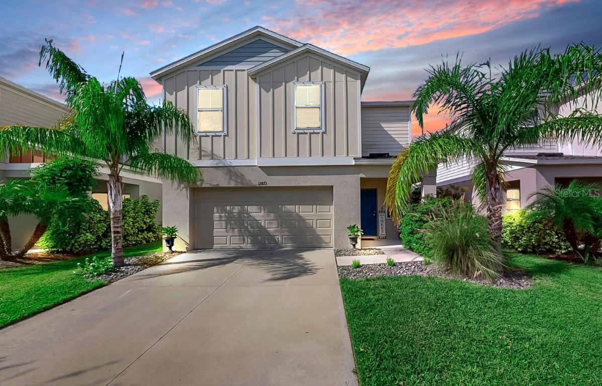 12873 Tannencrest Dr., Riverview, FL 33579