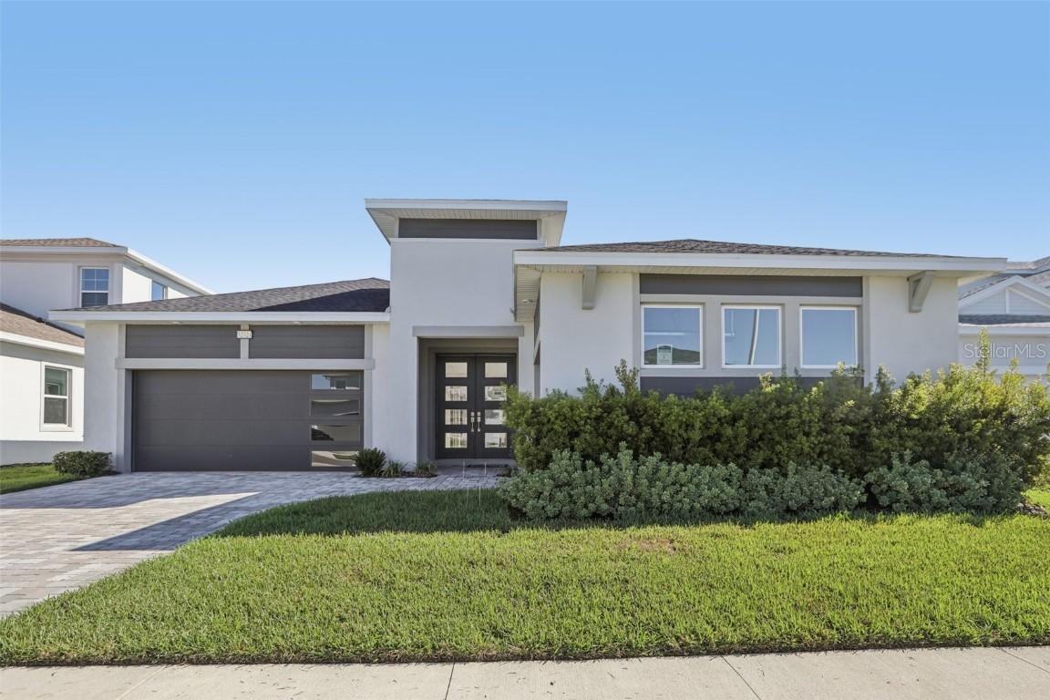 32321 Wetland Bird View, San Antonio, FL 33576