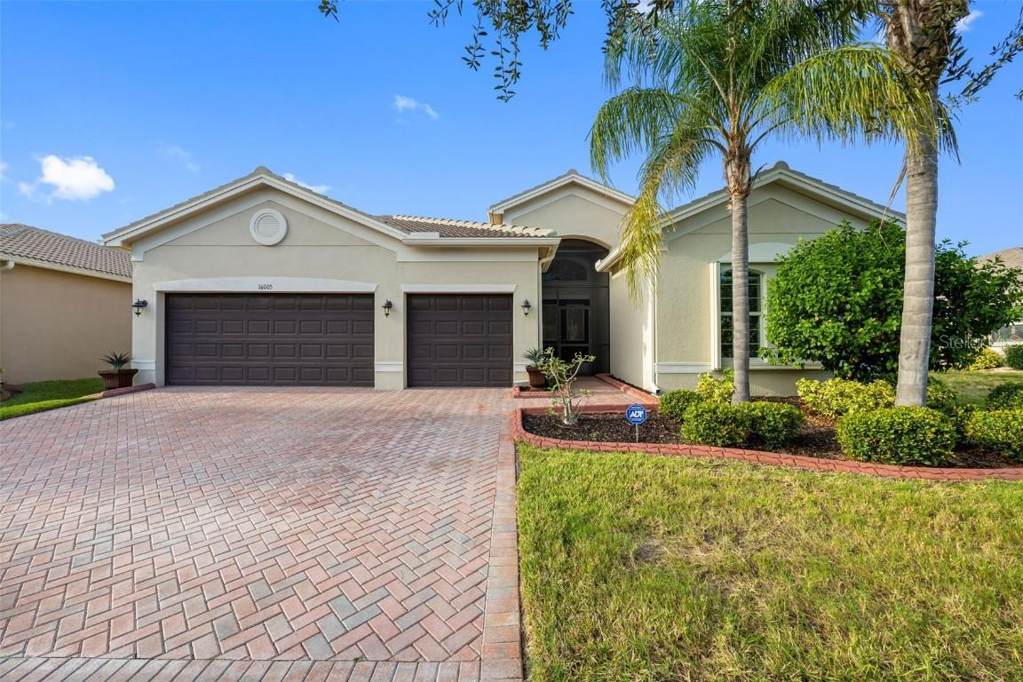 16005 Cape Coral Dr., Wimauma, FL 33598