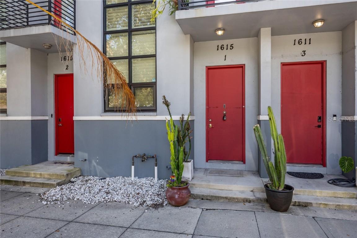 1615 E 5th Ave. #1, Tampa, FL 33605