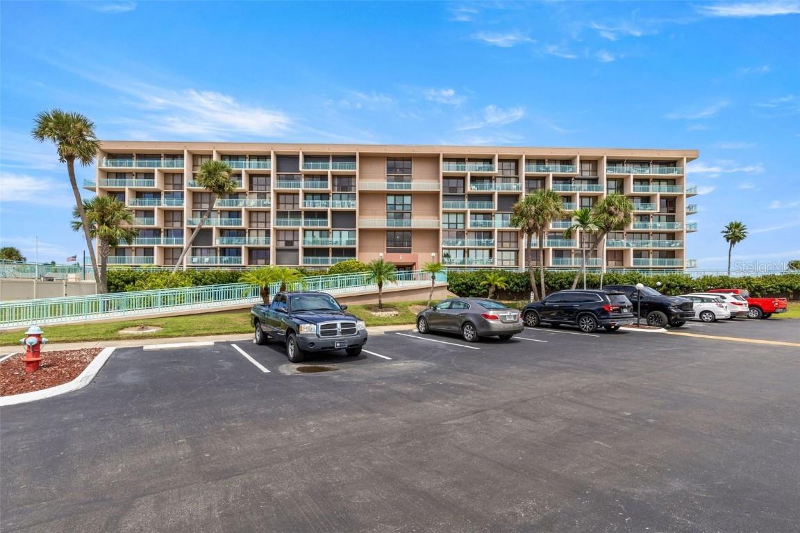 1 Key Capri #102E, Treasure Island, FL 33706