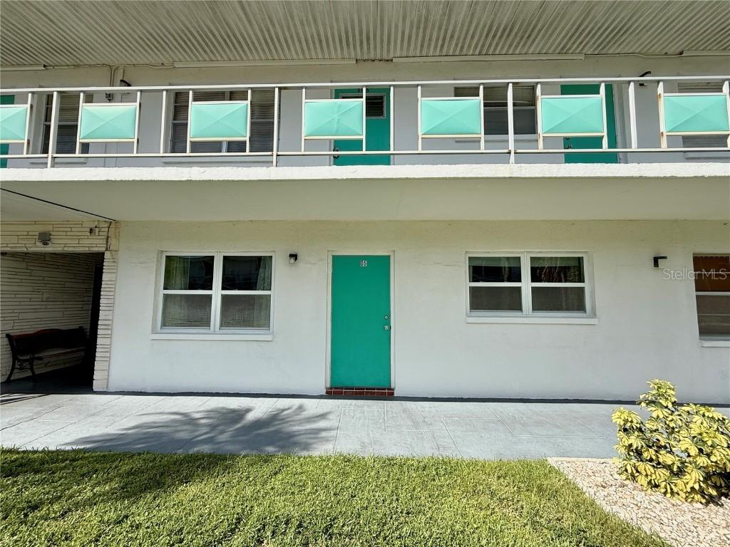 5970 21st St. #5, St Petersburg, FL 33714