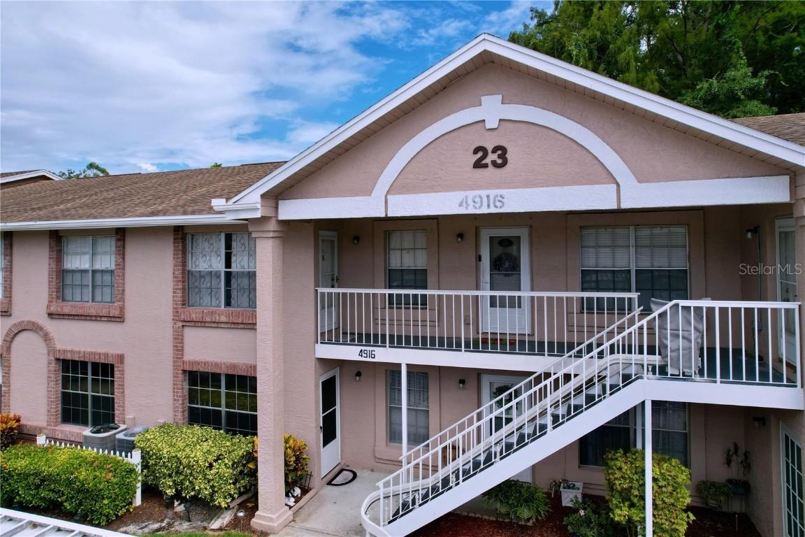 4916 Sunnybrook Dr. #14, New Port Richey, FL 34653