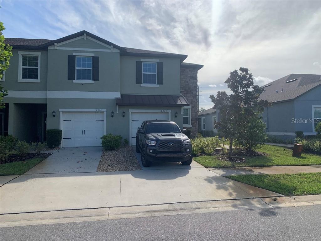 6930 Ripple Pond Loop, Zephyrhills, FL 33541