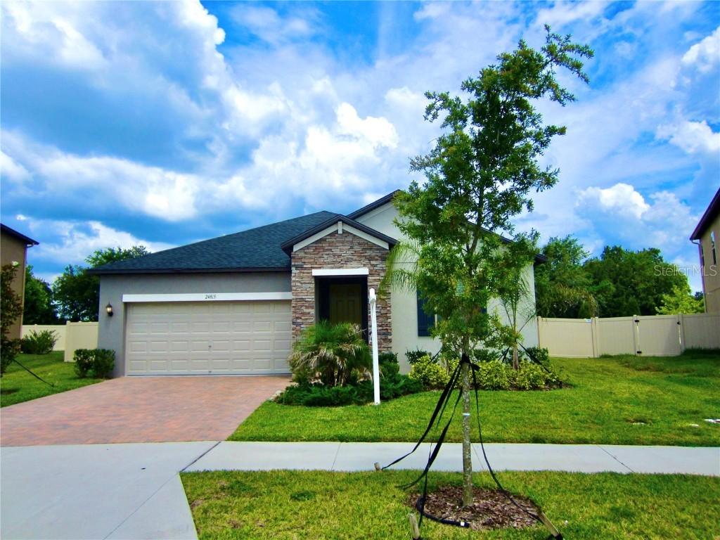 24815 Lambrusco Loop, Lutz, FL 33559