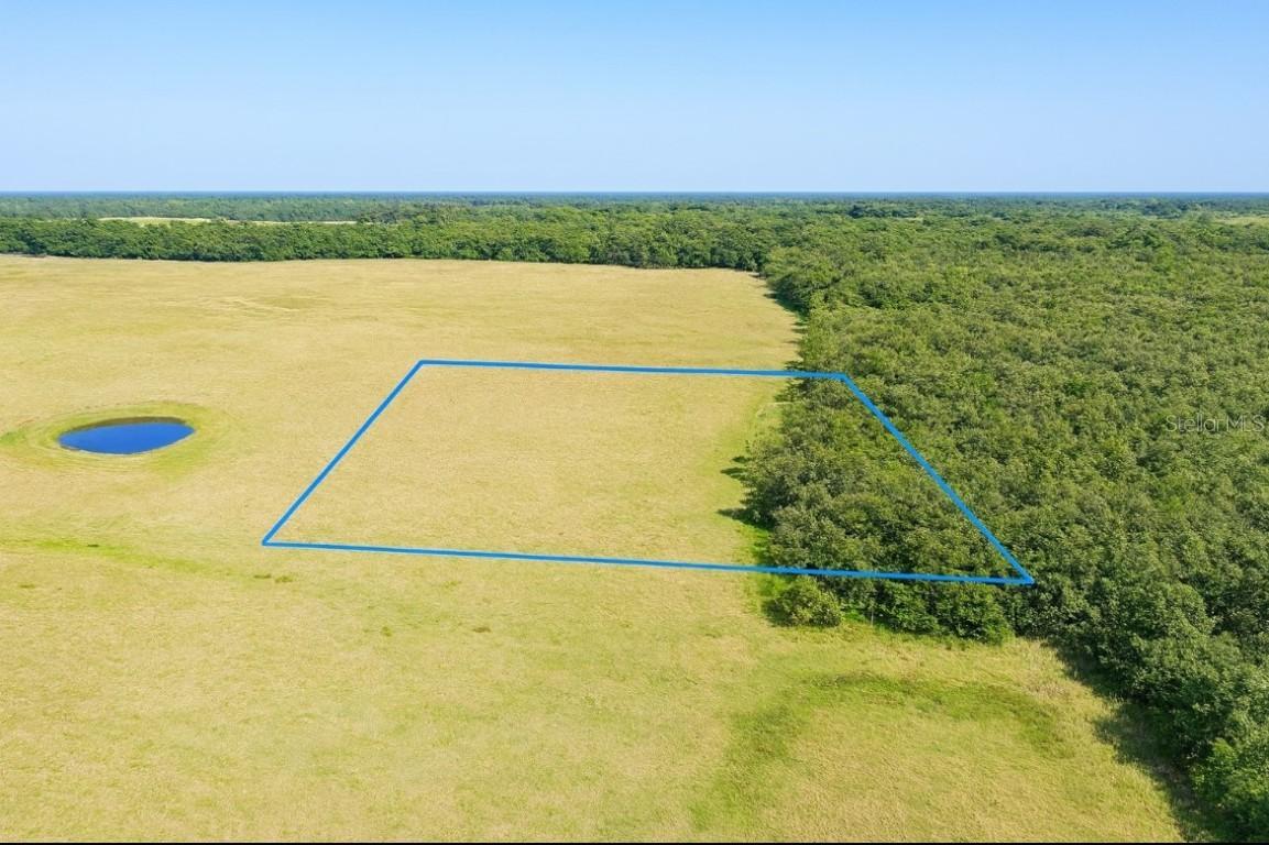 Line Block Rd., Clermont, FL 34714