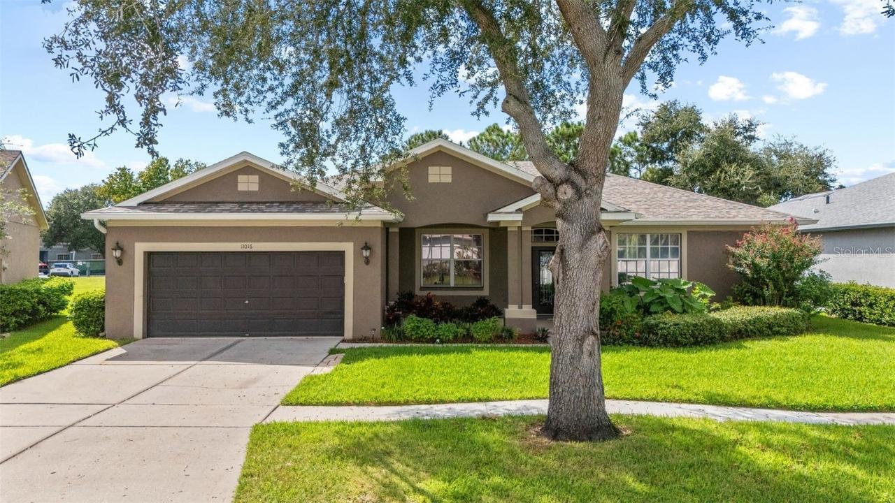 11016 Stone Branch Dr., Riverview, FL 33569