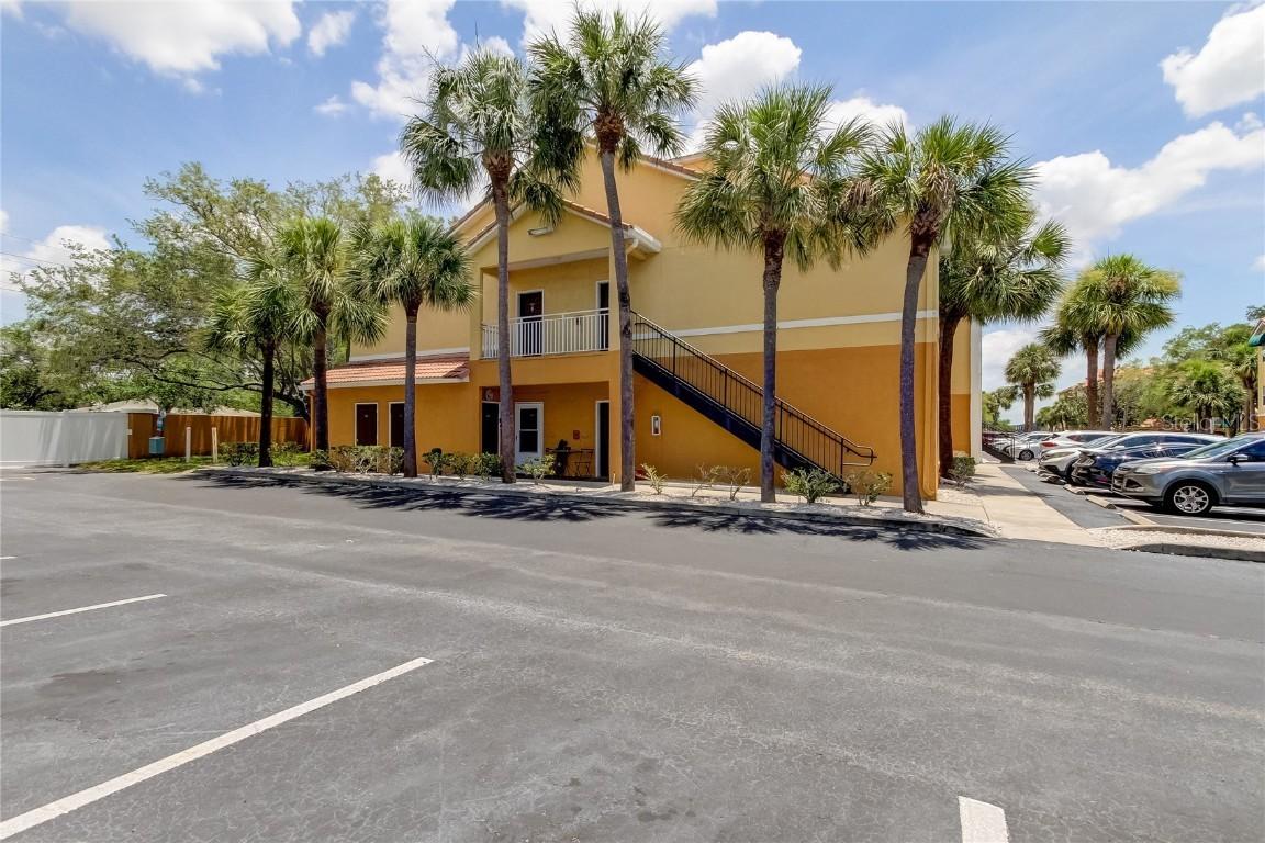 10764 70th Ave. #2110, Seminole, FL 33772
