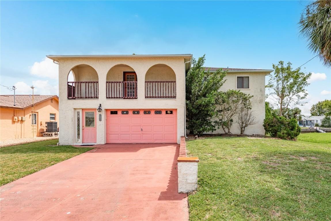 7320 Hatteras Dr., Hudson, FL 34667