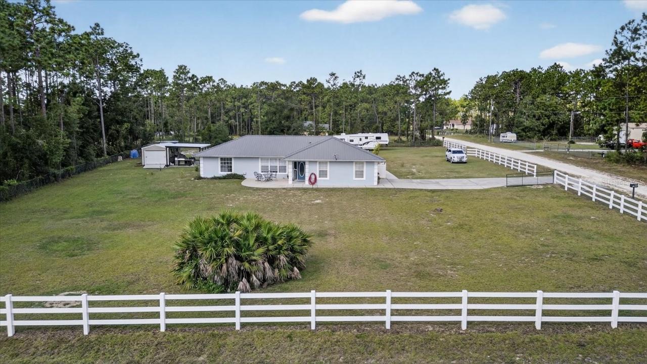 11920 SW Sw 45th St., Ocala, FL 34481