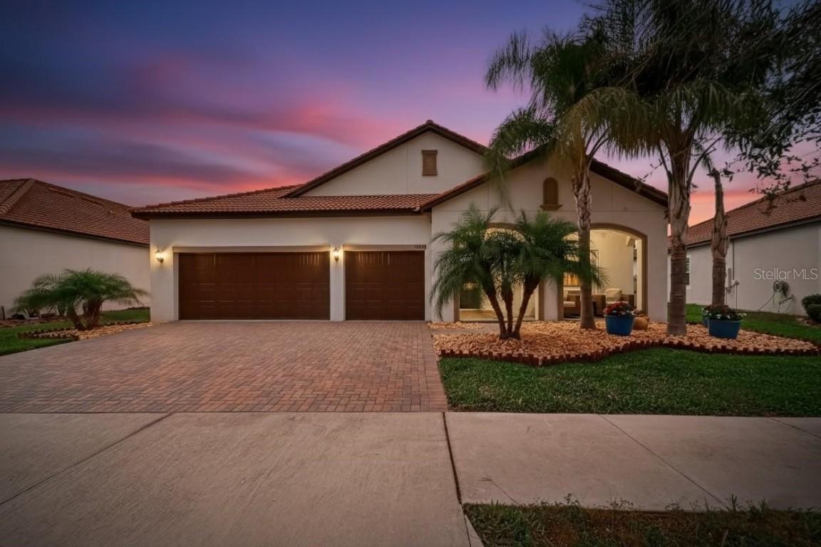 16805 Banner Shell Pl., Wimauma, FL 33598