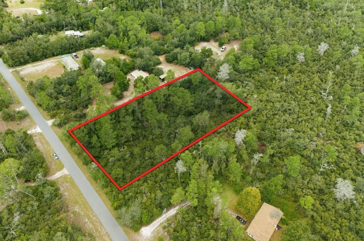 Division St., Deland, FL 32720