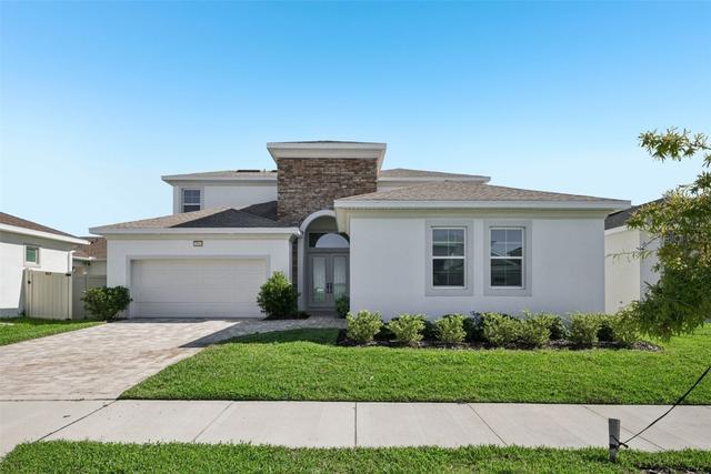 New Construction Homes For Sale This Week in San Antonio: September 24th to September 30th