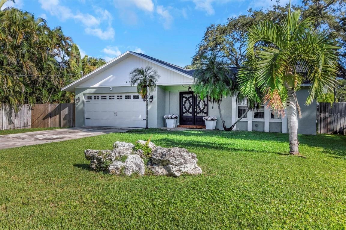 14865 Wildwood Dr., Largo, FL 33774