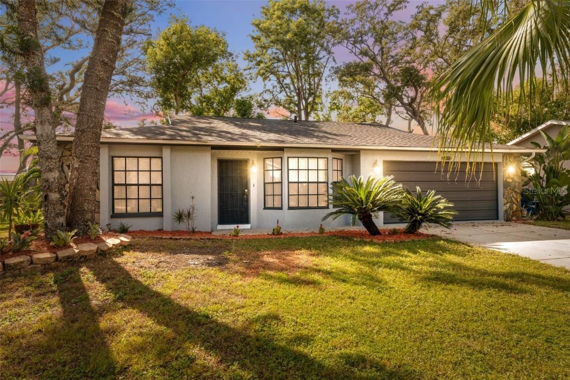 6307 Shane Ln., New Port Richey, FL 34653