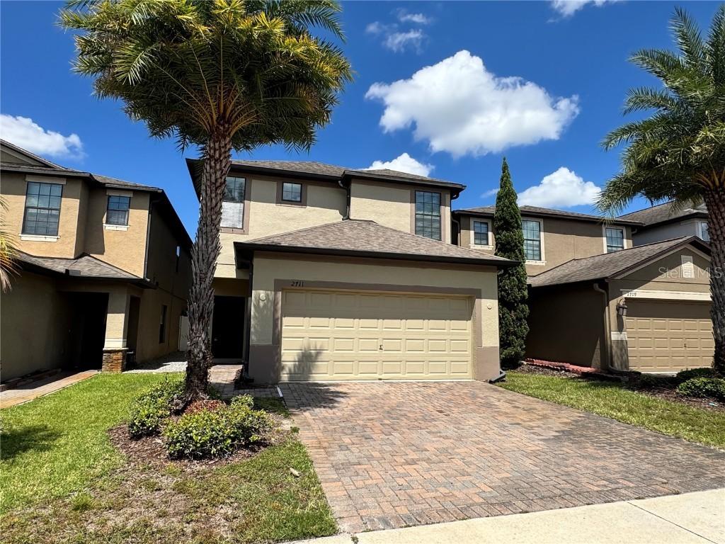 2711 Garden Falls Dr., Brandon, FL 33511