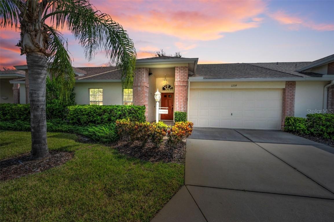 1214 Flora Vista St., Trinity, FL 34655
