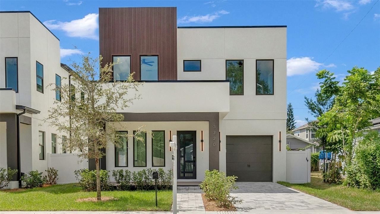 3320 Tarlton St., St Petersburg, FL 33713