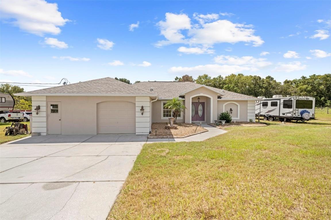 11075 Sweet Peach Rd., Brooksville, FL 34614