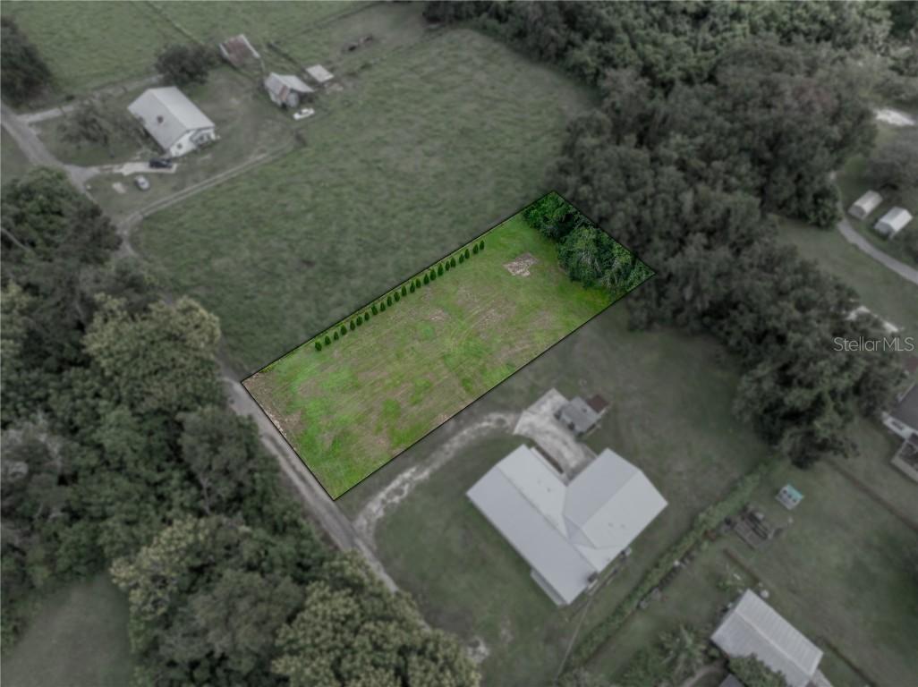 Coleman Ave., Dade City, FL 33525