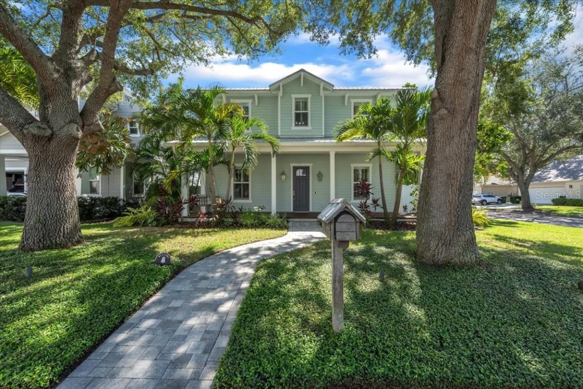 3518 W Palmira Ave., Tampa, FL 33629