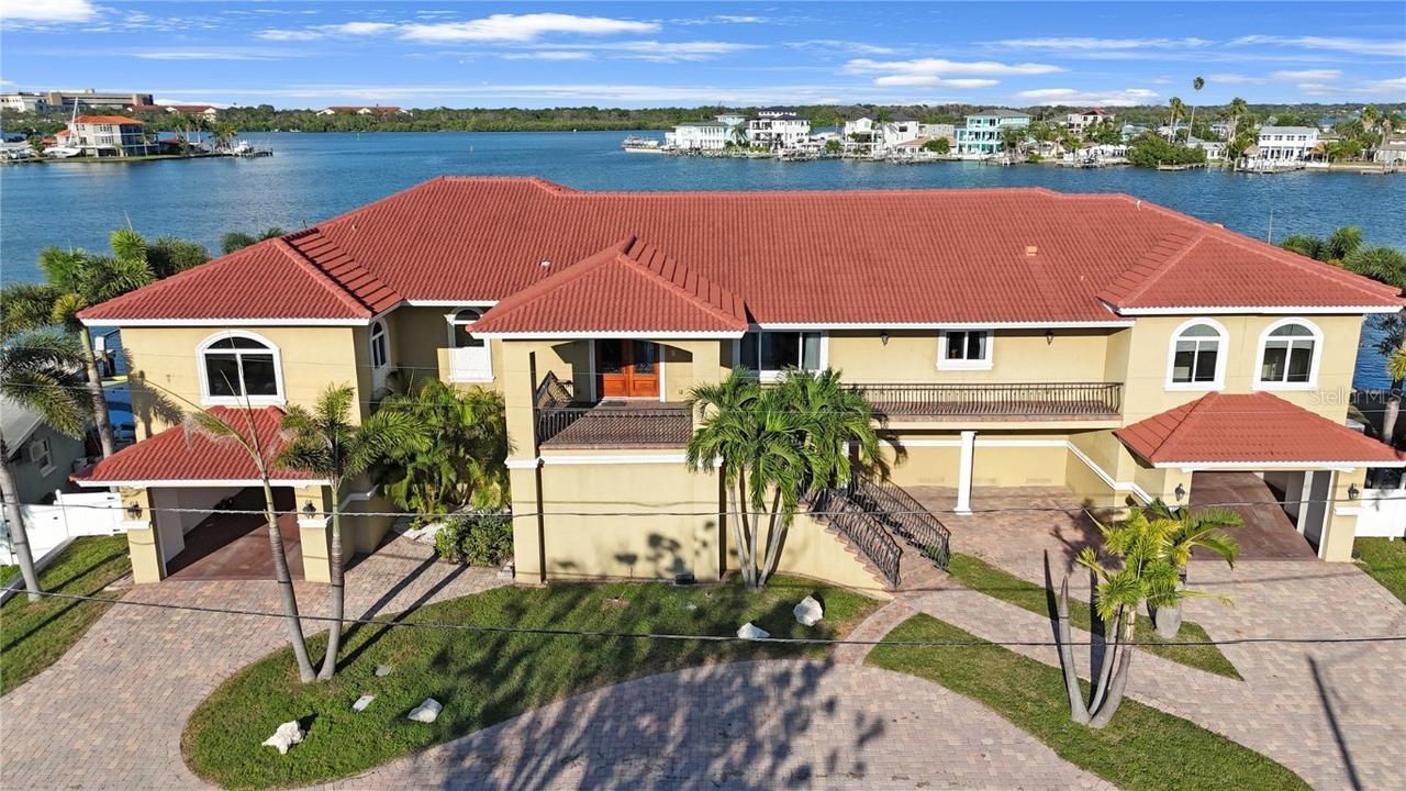 736 Pruitt Dr., Madeira Beach, FL 33708