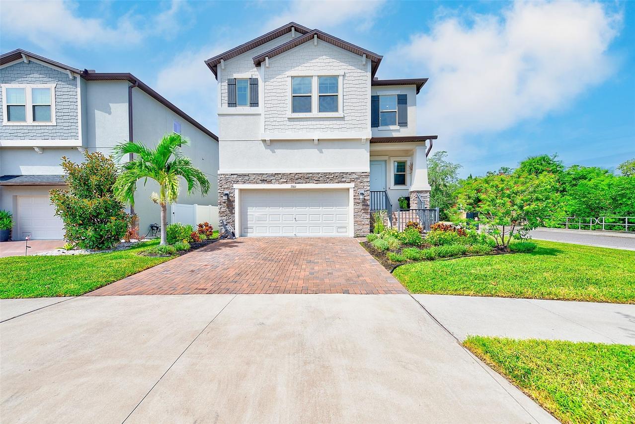 7301 S Faul St., Tampa, FL 33616