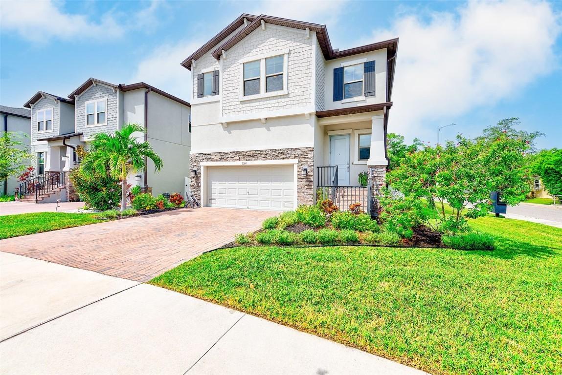 7301 S Faul St., Tampa, FL 33616