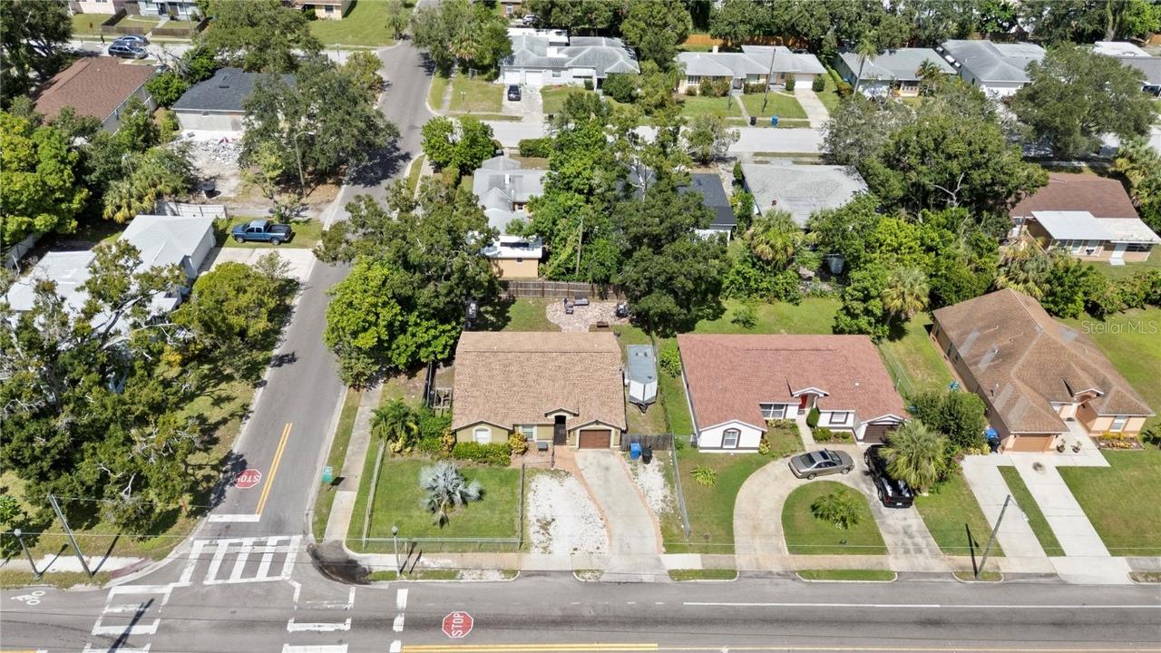2487 15th Ave., St Petersburg, FL 33712