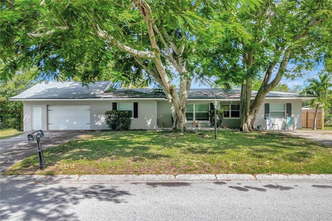1700 Scott St., Clearwater, FL 33755